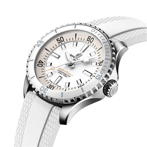 breitling a17377211a1a1|Superocean Automatic 36 Stainless steel .